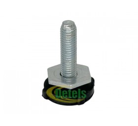 Ножка М10*1.5 DC97-00920E для стиральной машины Samsung, Electrolux, Gorenje (DC..